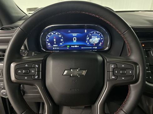 Certified 2024 Chevrolet Tahoe RST w/ Luxury Package AWD/4WD image 11