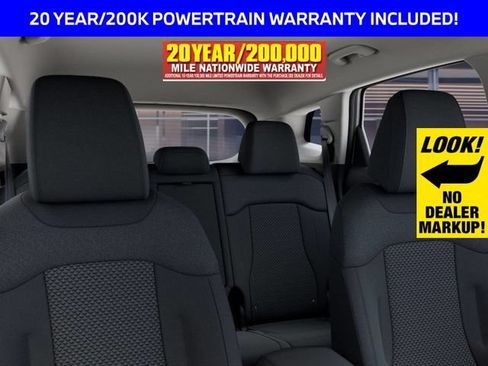 New 2026 Kia Sportage LX FWD image 27