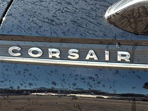 New 2026 Lincoln Corsair Premiere AWD/4WD image 12