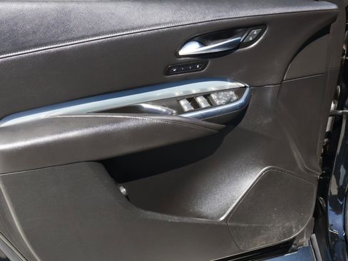 Used 2019 Cadillac XT4 Premium Luxury w/ Cold Weather Package image 20