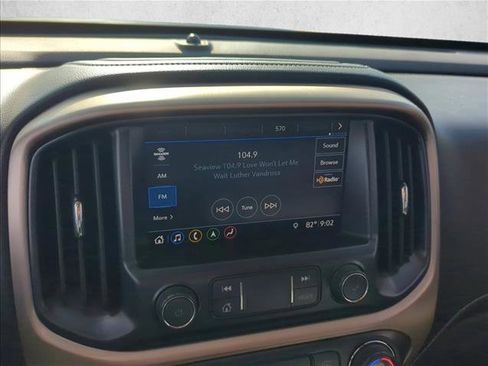 Used 2019 GMC Canyon Denali RWD image 21