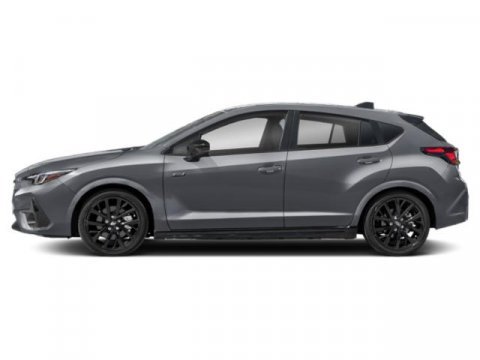 New 2026 Subaru Impreza RS AWD/4WD image 3