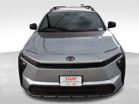 New 2026 Toyota bZ Woodland AWD/4WD image 7