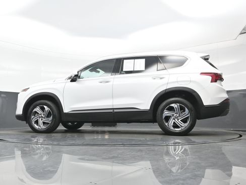 Used 2023 Hyundai Santa Fe SEL AWD/4WD image 26