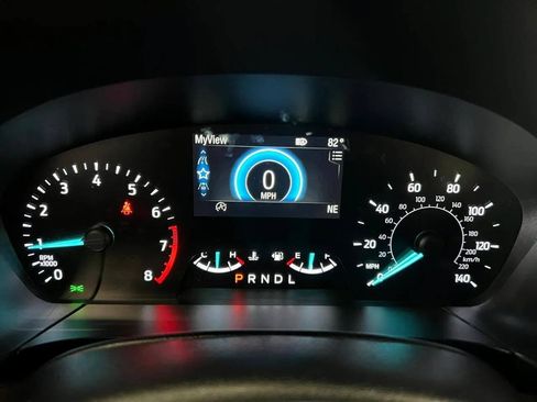 Used 2020 Ford Escape SE FWD image 21