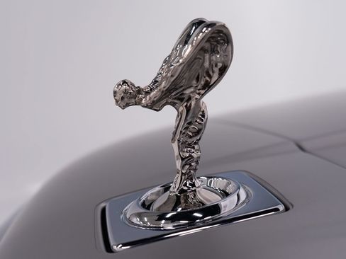 Certified 2024 Rolls-Royce Cullinan w/ Cullinan Package AWD/4WD image 57