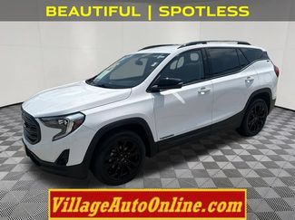 Used 2021 GMC Terrain SLT w/ Elevation Edition AWD/4WD 360° Tour