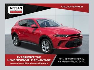 Used 2024 Dodge Hornet R/T AWD/4WD 360° Tour