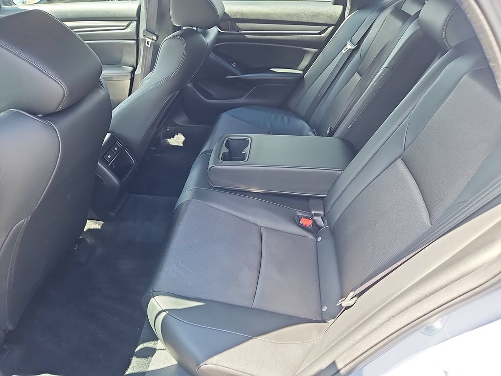 Used 2022 Honda Accord Sport image 20