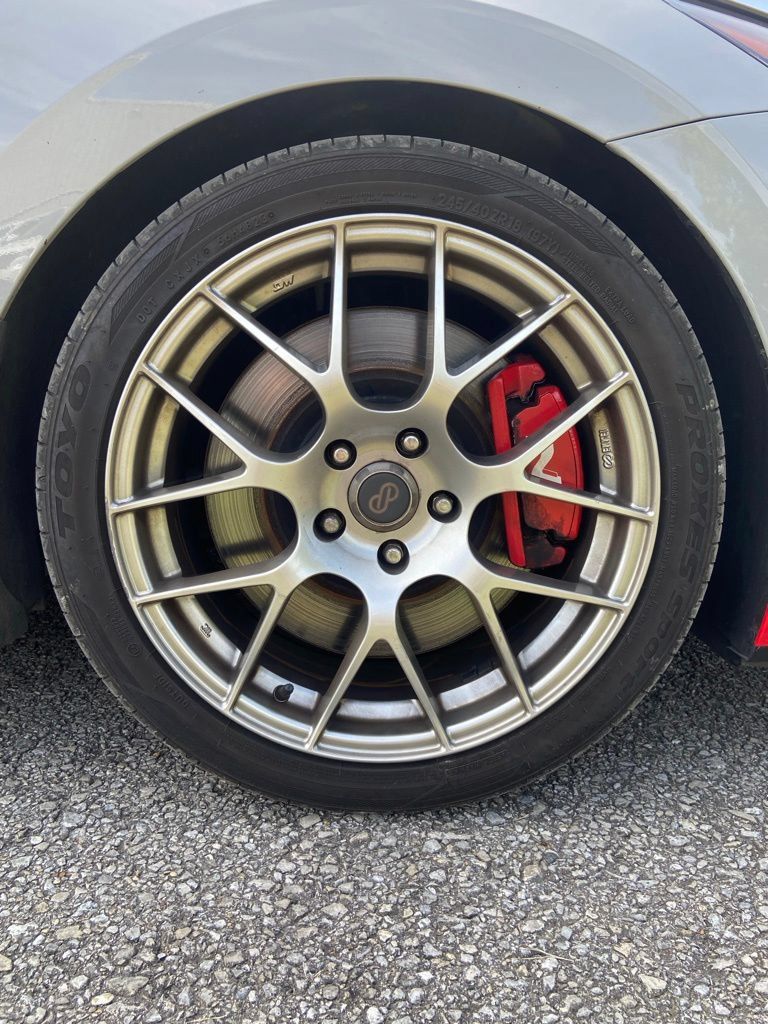Used 2023 Hyundai Elantra N FWD image 9