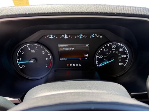 Used 2023 Ford F150 XL w/ STX Appearance Package AWD/4WD image 11