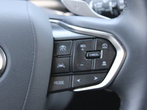 Certified 2024 Lexus RX 350 FWD w/ Technology Package image 17