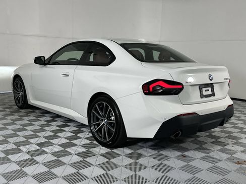 Used 2026 BMW 230i xDrive Coupe AWD/4WD image 6