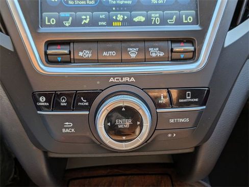Used 2020 Acura MDX FWD w/ Advance Package image 23
