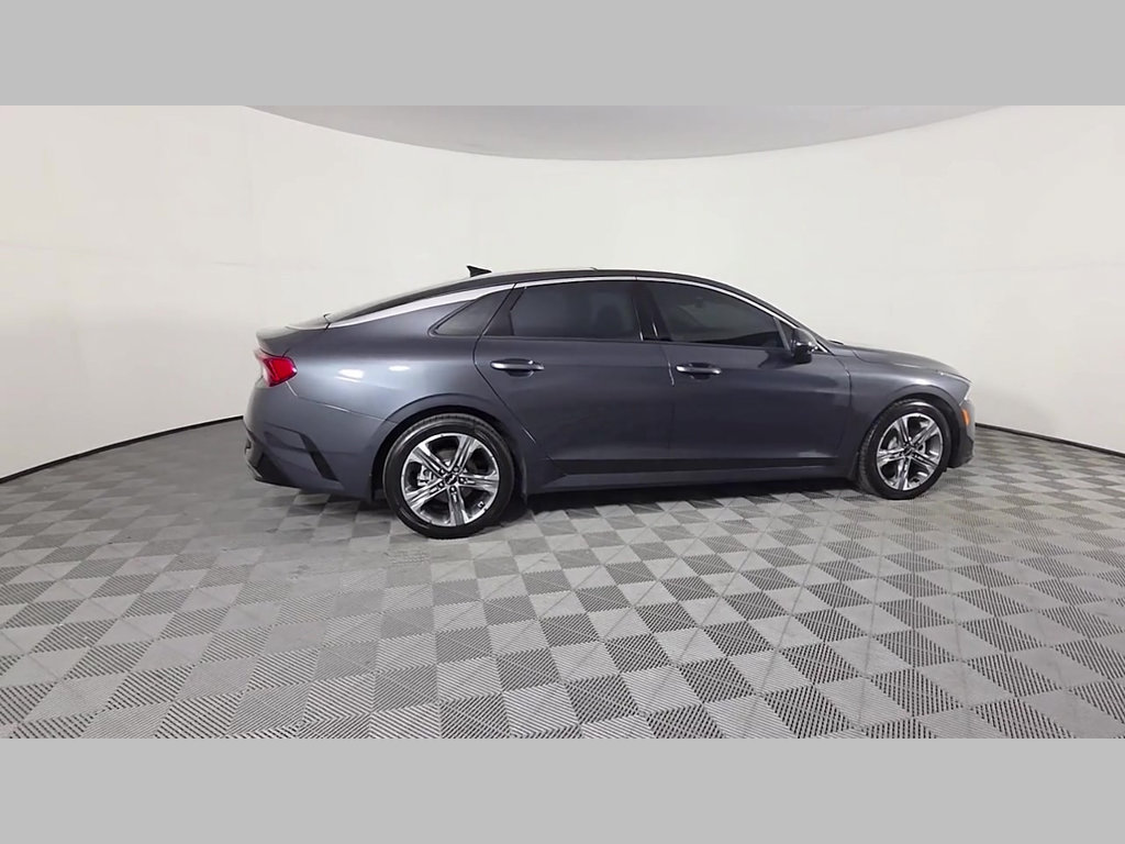 Used 2024 Kia K5 EX w/ EX Premium Package FWD image 39