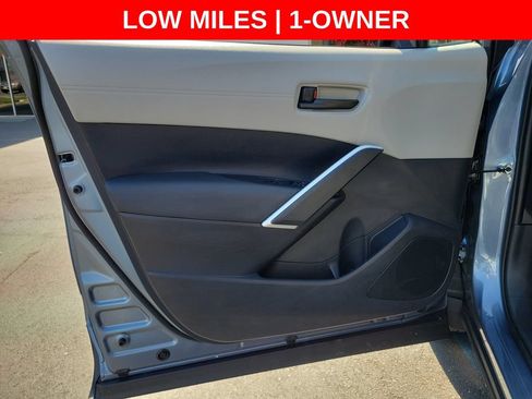 Used 2026 Toyota Corolla Cross L FWD image 20
