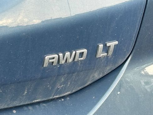 Used 2024 Chevrolet Equinox LT AWD/4WD image 5