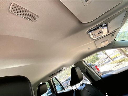 Used 2024 Toyota Grand Highlander Limited image 24