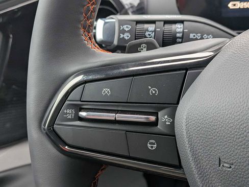 New 2026 Chevrolet Blazer EV SS image 25