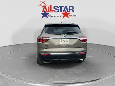 Used 2020 Buick Enclave Essence w/ Sound and Sites Package FWD image 6
