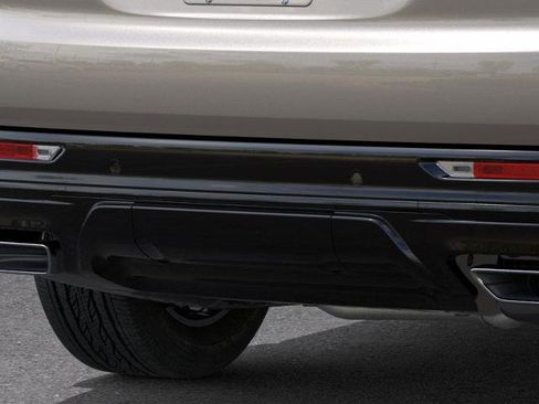 New 2026 Buick Enclave Sport Touring image 14