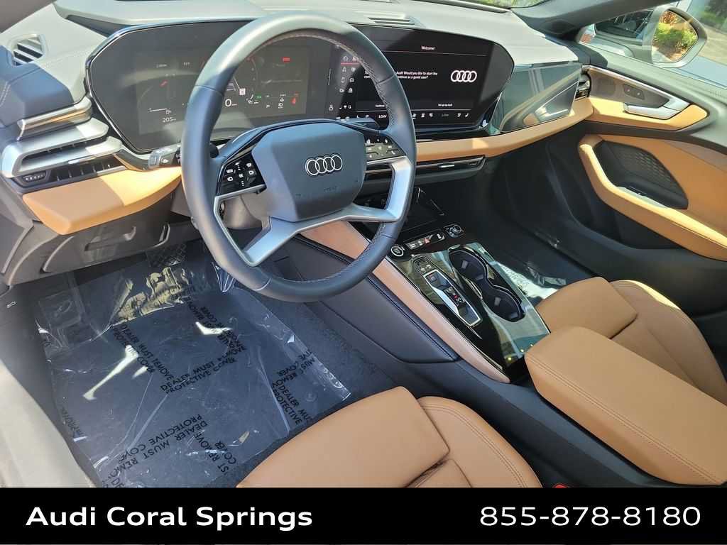 Used 2025 Audi A5 Prestige AWD/4WD image 10