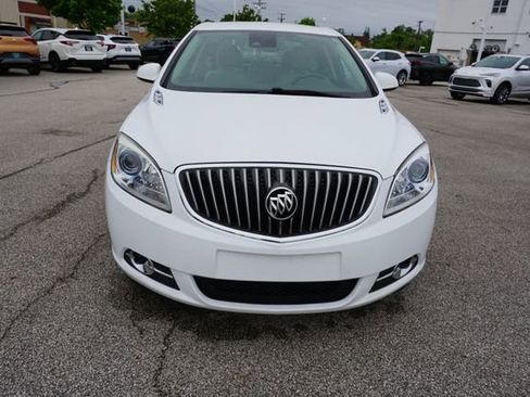 Used 2014 Buick Verano Leather FWD image 9