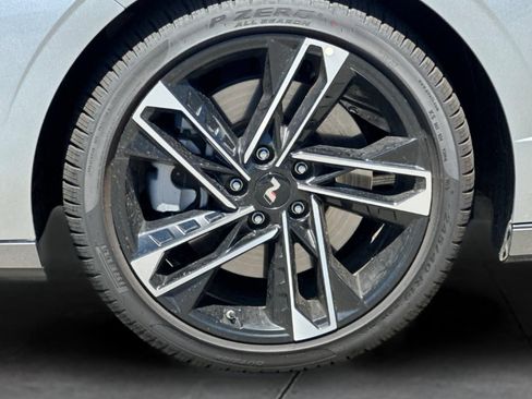 New 2026 Hyundai Sonata N Line FWD image 26