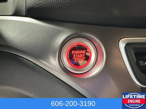 Used 2023 Honda Passport EX-L image 32