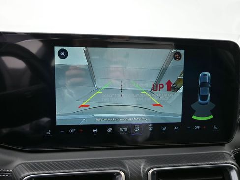 New 2025 Ford Mustang Premium image 20