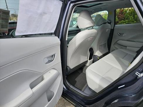 New 2026 Hyundai Kona Limited AWD/4WD image 13