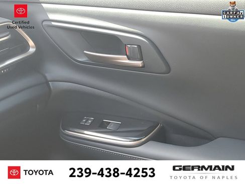 Certified 2026 Toyota Crown AWD/4WD image 28
