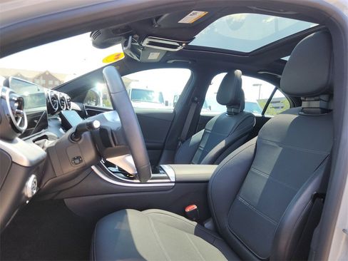 New 2025 Mercedes-Benz C 300 Sedan image 16