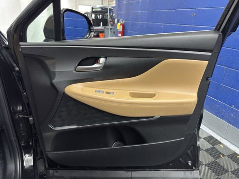 Used 2023 Hyundai Santa Fe Calligraphy image 33