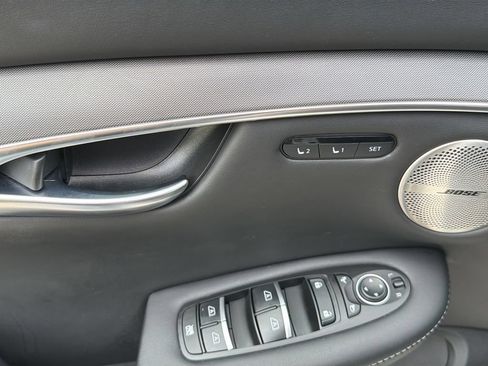 Certified 2023 INFINITI QX50 Luxe AWD/4WD image 15