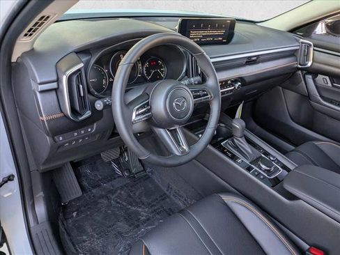 New 2026 MAZDA CX-50 2.5 Hybrid w/ Weather Package AWD/4WD image 3