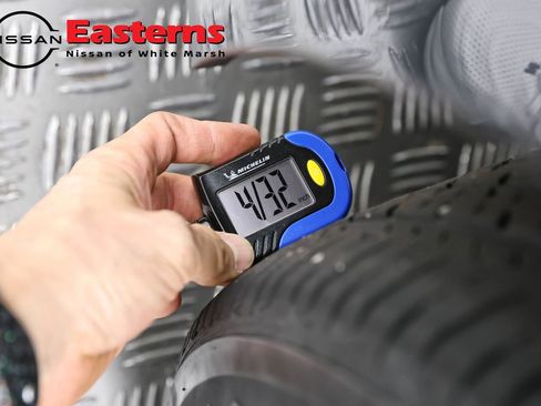 Used 2025 Toyota Camry LE image 28