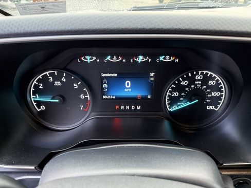 Used 2023 Ford F150 XL w/ STX Appearance Package image 20