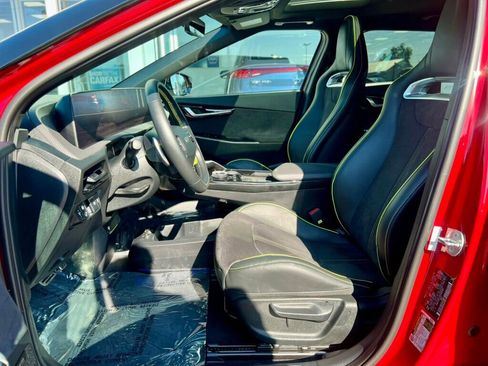 Used 2023 Kia EV6 GT image 15