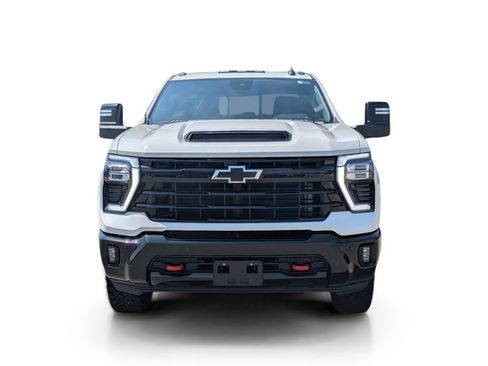 Used 2025 Chevrolet Silverado 2500 LT w/ Trail Boss Package AWD/4WD image 29