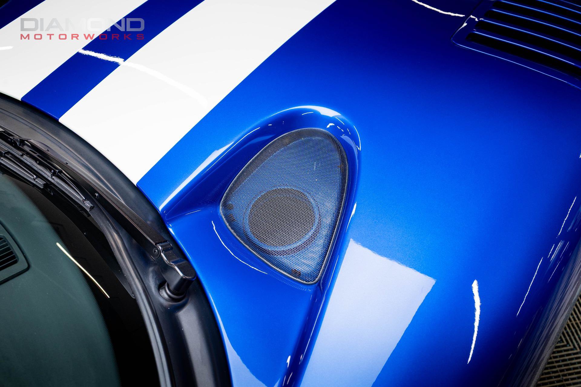 Used 1996 Dodge Viper GTS RWD image 42