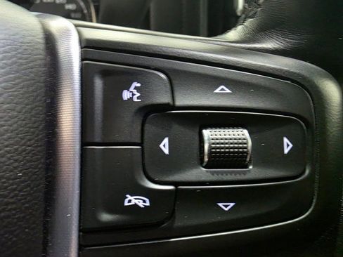 Used 2021 GMC Sierra 1500 Elevation w/ LPO, Elevation Black Package image 5