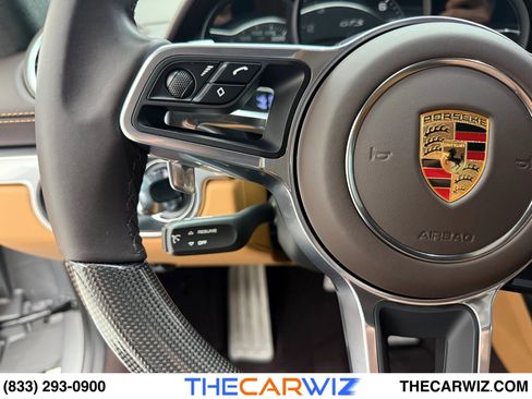 Used 2024 Porsche 718 Cayman GT4 image 51