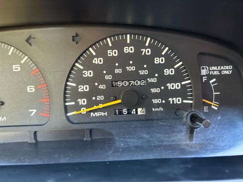 Used 1997 Toyota 4Runner SR5 AWD/4WD image 38