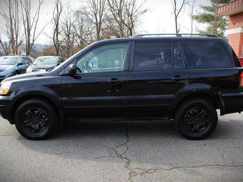 Used 2005 Honda Pilot EX-L image 2