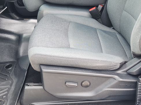 Used 2024 Ford F150 XLT RWD image 24