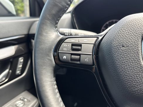 Used 2024 Honda CR-V EX-L image 29