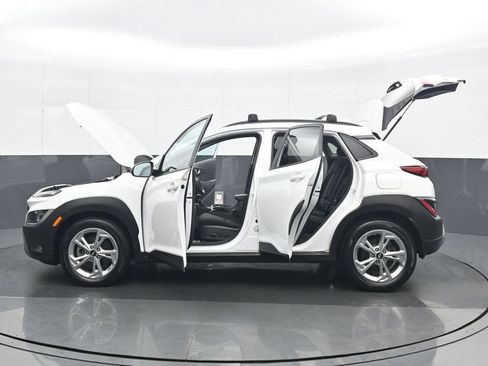 Used 2023 Hyundai Kona SEL w/ Convenience Package AWD/4WD image 38