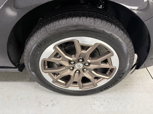 New 2025 Ford Expedition King Ranch image 4