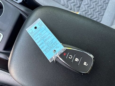 Used 2024 Chevrolet Equinox LS w/ LS Convenience Package FWD image 34